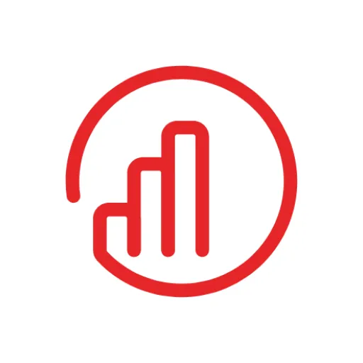 Zoho Apptics - App analytics icon