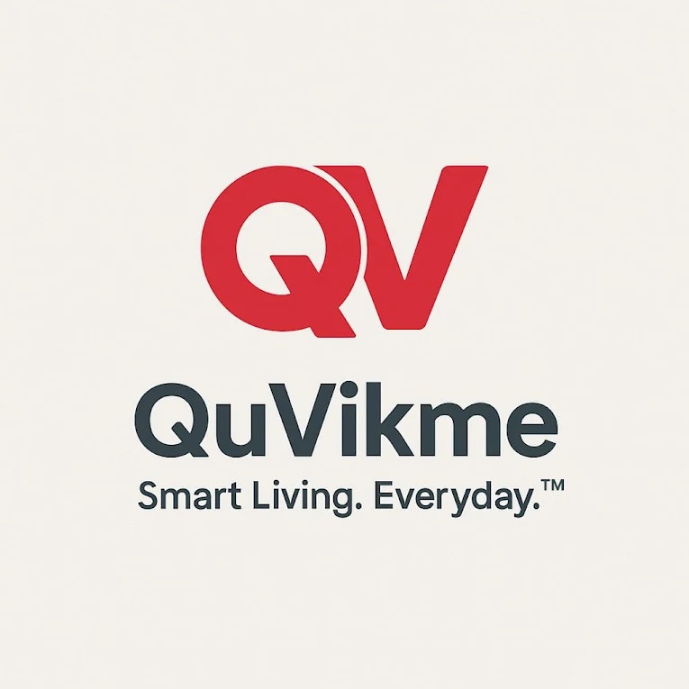 QuVikme icon