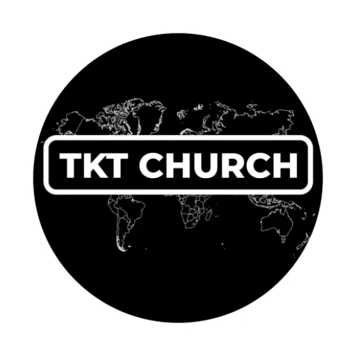 TKT Church icon