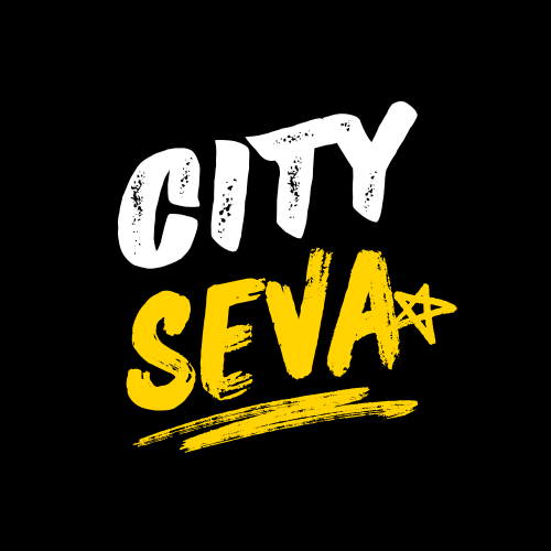 CitySeva – Local Service Booking App icon