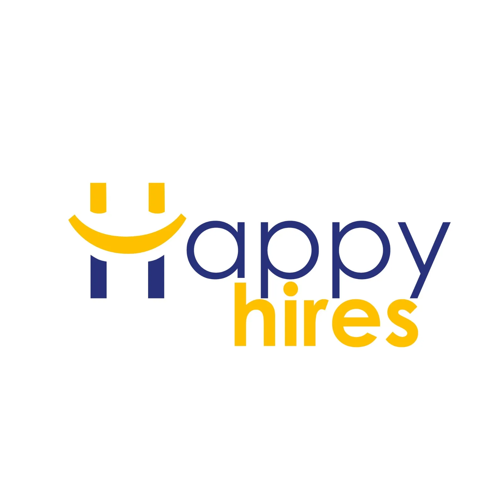 Happy Hires icon