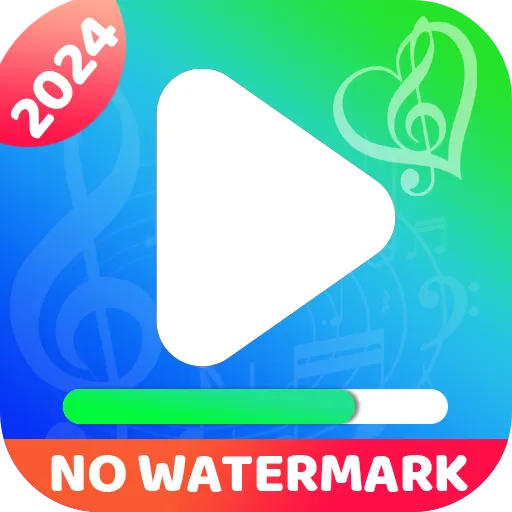 Snaptube All Video Downloader 2024 icon