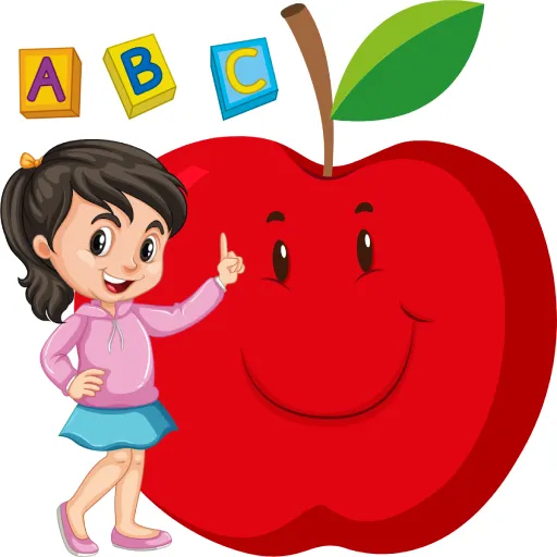 ABC Learning: Kids Alphabet Games icon