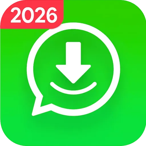 Status Saver icon