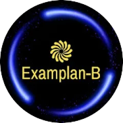 Examplan-B icon