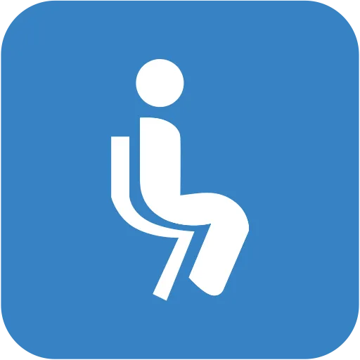 Seatseller by redBus for Agent icon