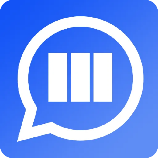 Video Splitter: trim video icon