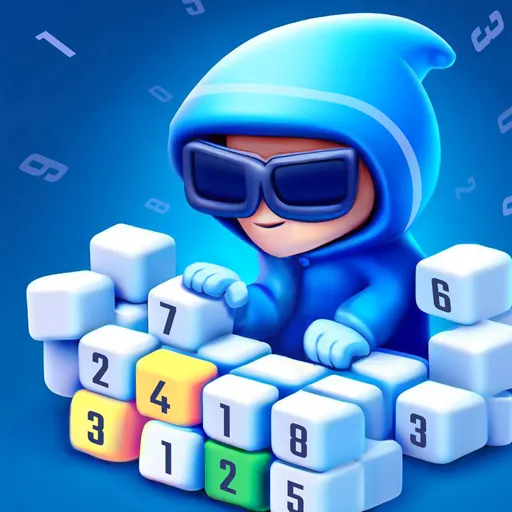 HACKED : Password Puzzle Game icon
