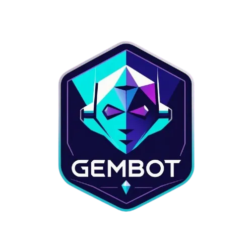 GemBot icon