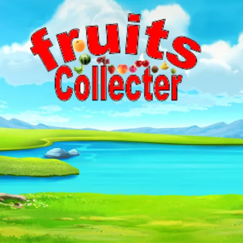 Fruits Collecter icon