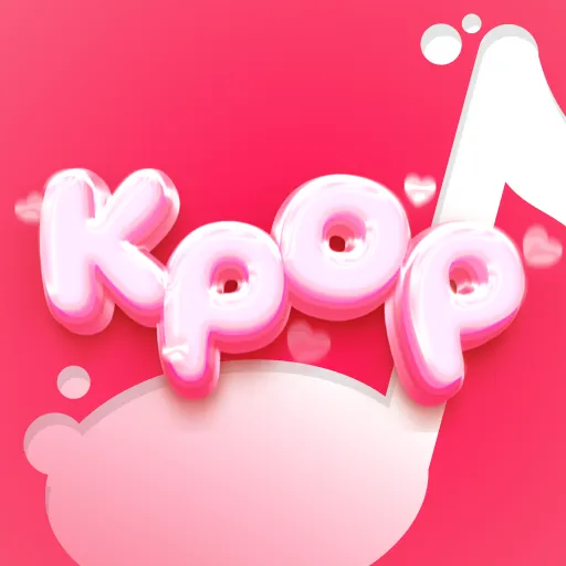 DicToc K-Pop: K-Pop Lyrics Game icon