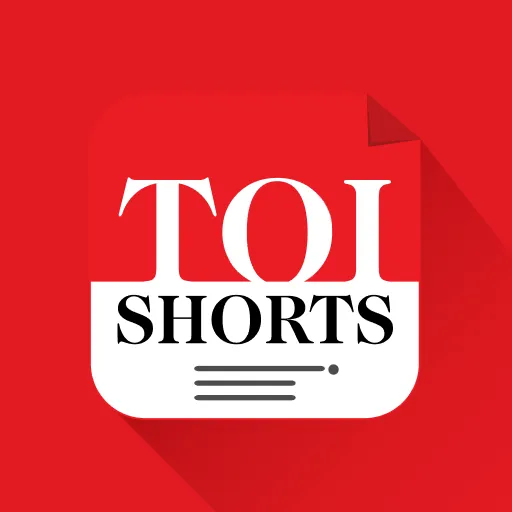 Shorts by Times of India