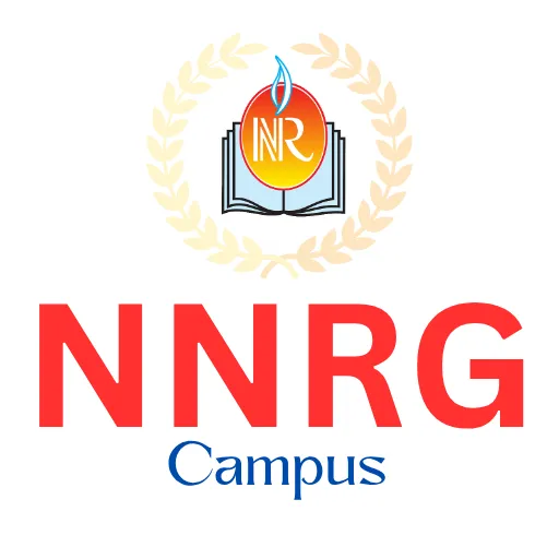 NNRG Campus icon