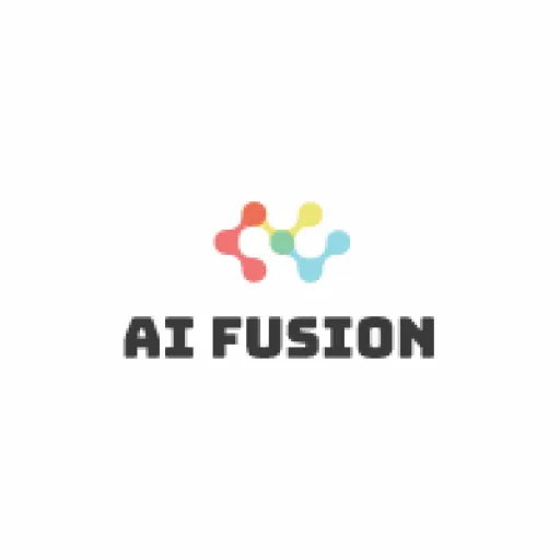 AI Fusion - All AI apps icon