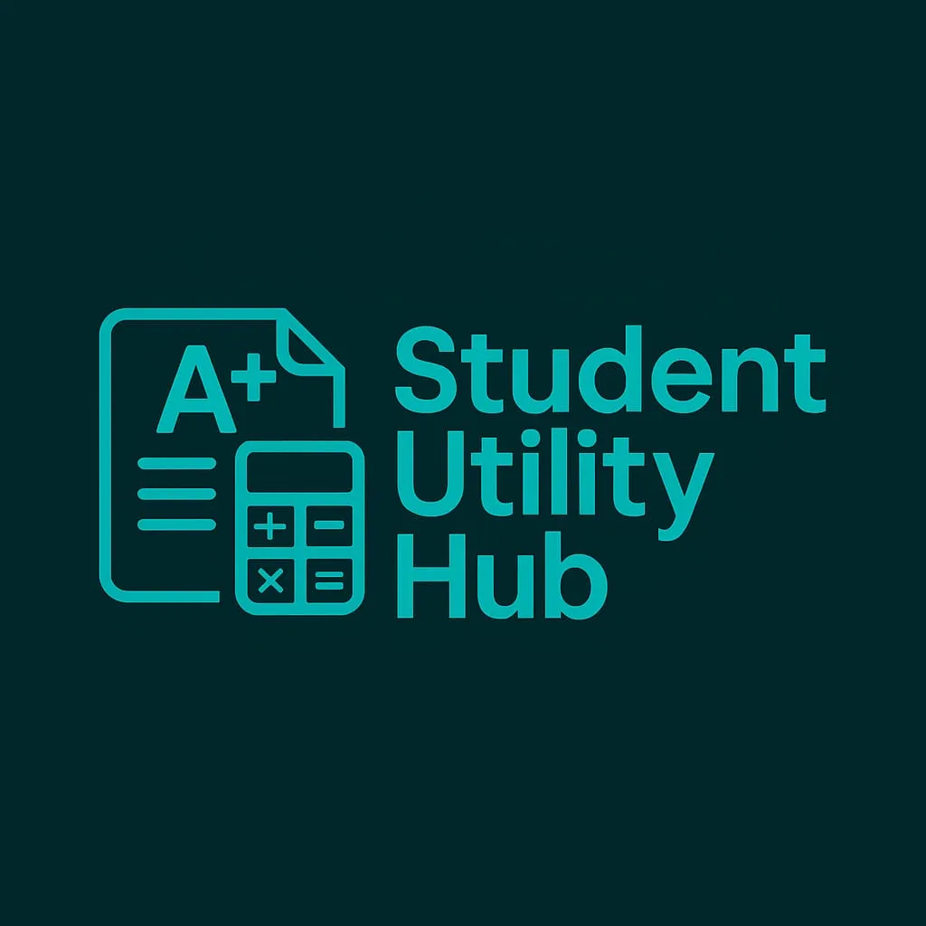 Utility By Sagar icon