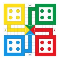Ludo Zone icon