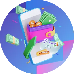 Cashplay – Play Games & Get Rewards icon
