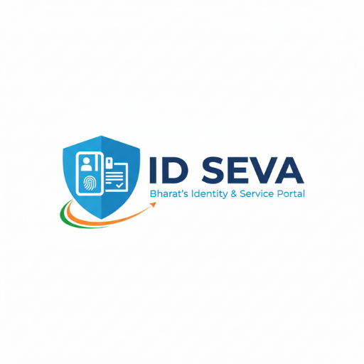 ID SEVA icon