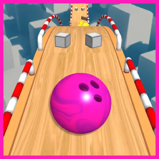 Mega Sky Ramp Ball icon