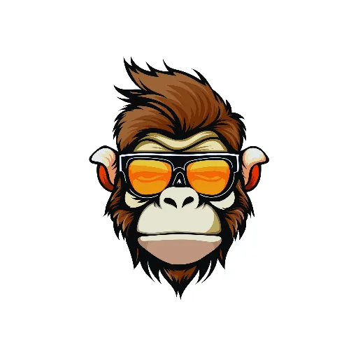 Monkey Don Wallpaper icon