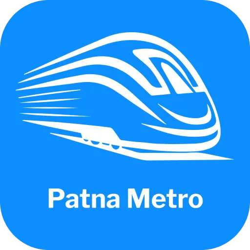 Patna Metro icon