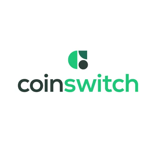 CoinSwitch: Bitcoin Crypto App