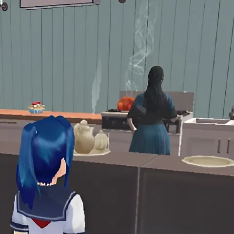 Fun School Simulator icon