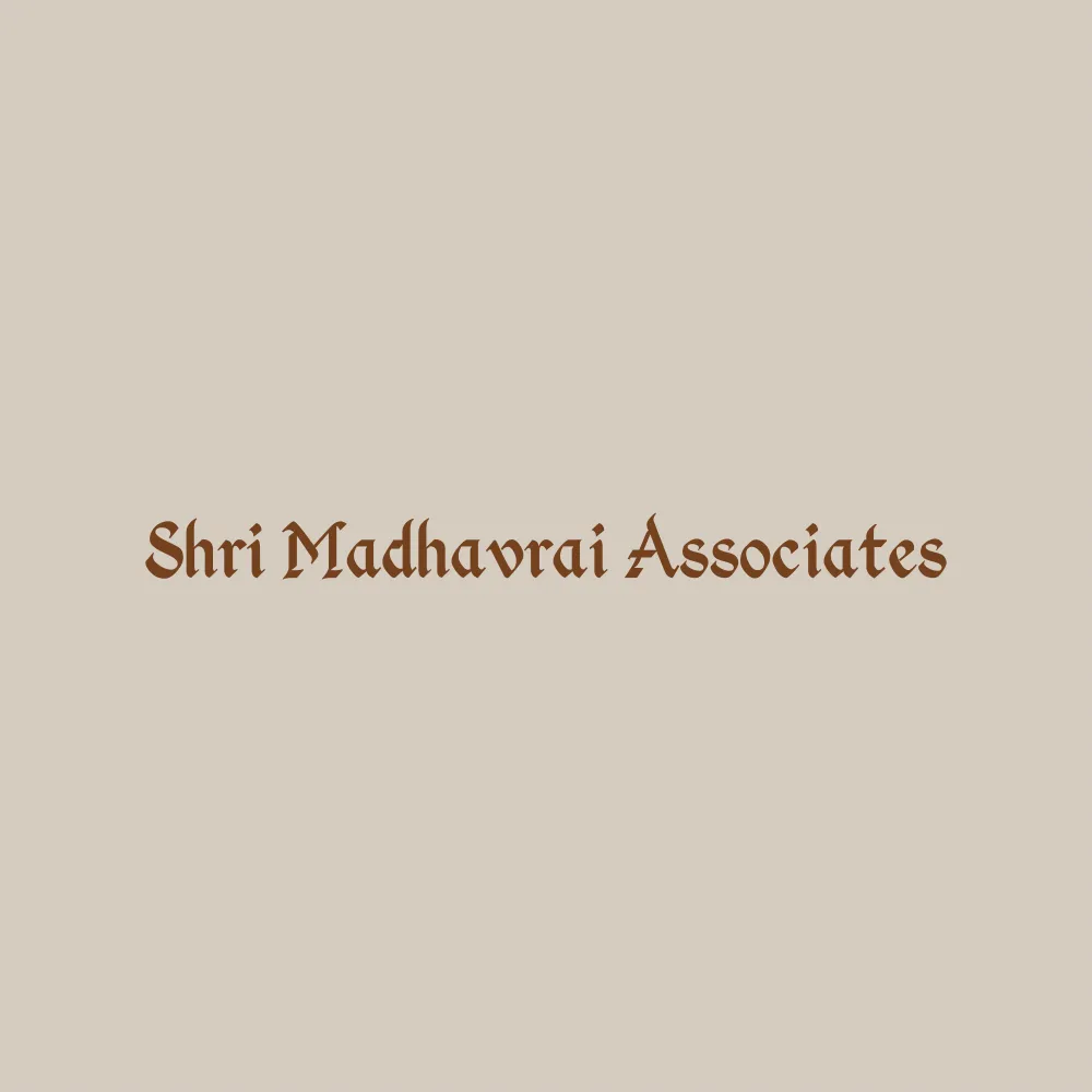 SHRI MADHAVRAI ASSOCIATES icon