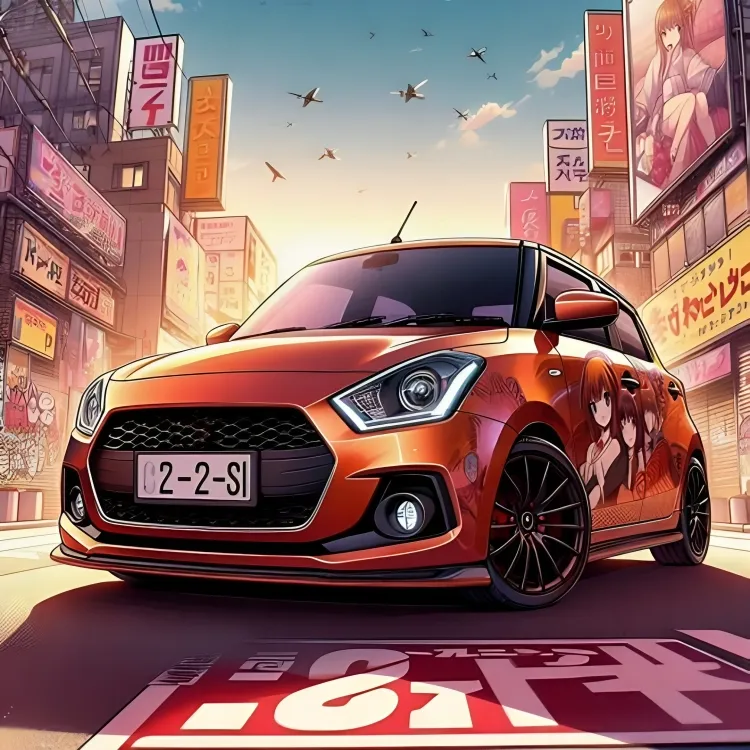 Crazy Driver icon