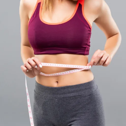 Lose Weight App in 30 Days icon