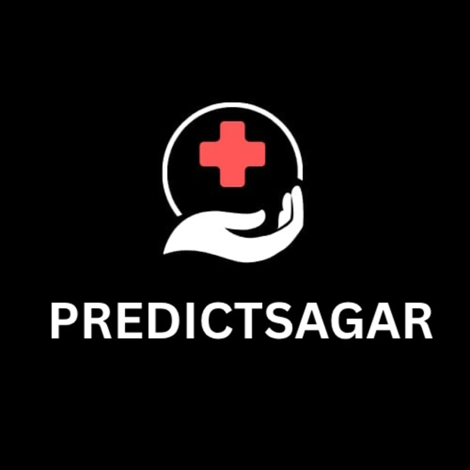 PREDICT SAGAR icon