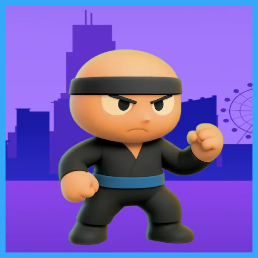 Thief Door Escape icon