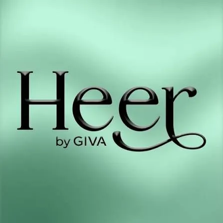 Heer by Giva