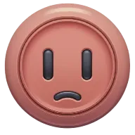 Boring Button icon