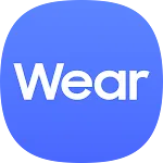 Galaxy Wearable icon