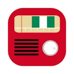 Nigeria Radio Online icon