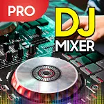 DJ Mixer - DJ Music Mix icon