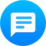 Messages Lite - Text Messages icon