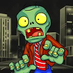 Zombie Hunting Race icon