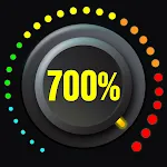 Volume Booster - Bass Booster icon