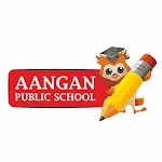 Aangan Public School icon
