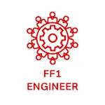 FF1 ENGINEER icon