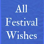 All Festival Wishes Images icon