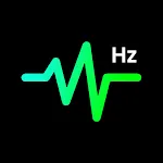 Hz Frequency Healing Sounds icon