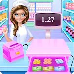 Princess Cooking Stand icon