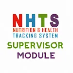 NHTS Supervisor icon
