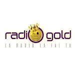 Radio Gold icon