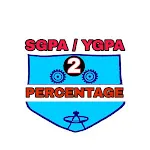 SGPA to Percentage for MAKAUT icon