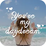 Write On Photos App icon