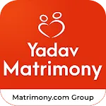 Yadav Matrimony - Marriage app icon